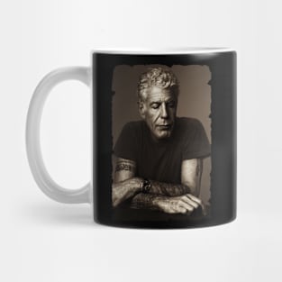 Vintage Anthony Mug